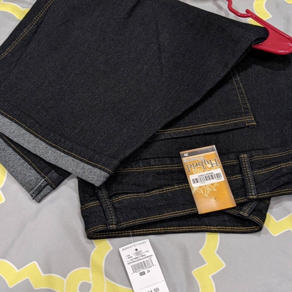 Bermuda shorts
